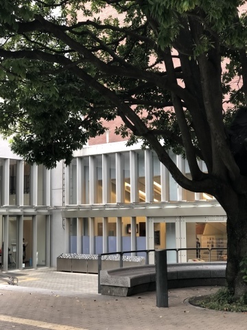 声楽科4年生による学内演奏会へ行ってきました(10月17日)@東京芸術大学奏楽堂10/15〜18_a0157409_11532059.jpeg