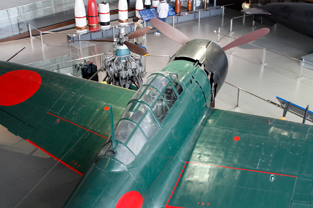 零戦 -大和ミュージアム-_d0011713_12524079.jpg