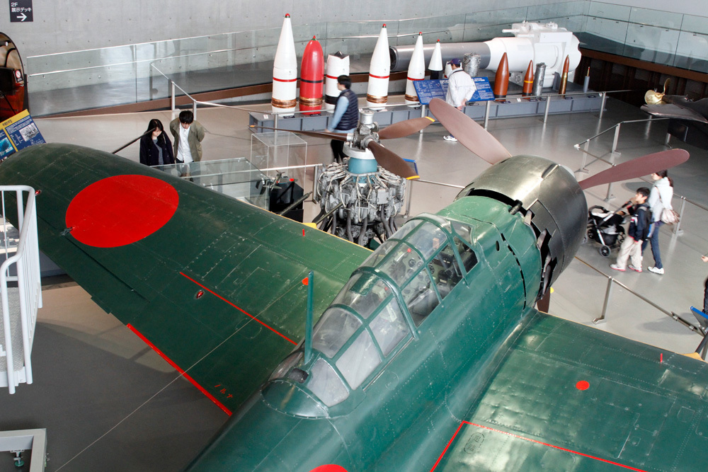 零戦 -大和ミュージアム-_d0011713_12531160.jpg