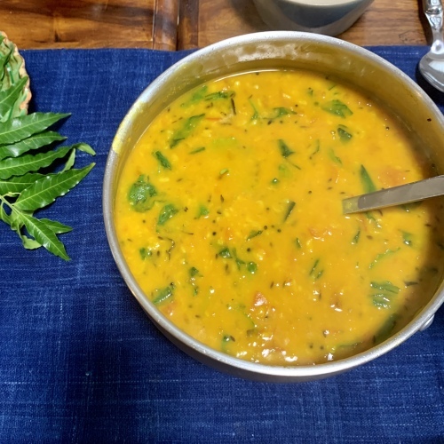 『サンデーアーユルヴェーダキッチンvol.7 』終了_f0201116_23030770.jpeg