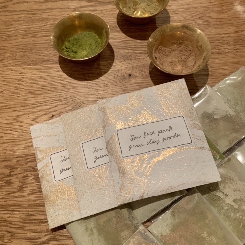 『サンデーアーユルヴェーダキッチンvol.7 』終了_f0201116_23034672.jpeg