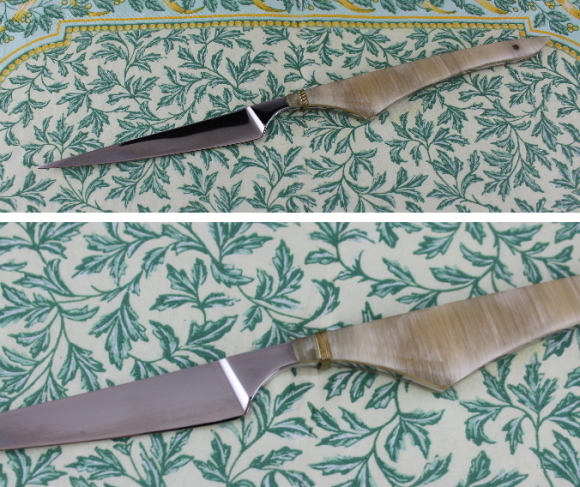 ハンドメイド レターオープナー(ペーパーナイフ)_a0389018_07323514.jpg