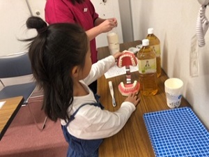 歯科衛生士 飯田①_b0191221_16230850.jpg
