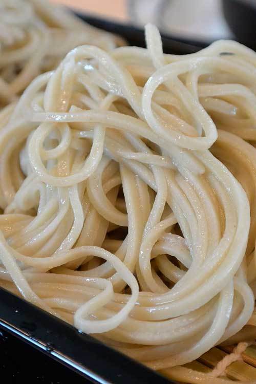 【(山梨グルメ)山梨蕎麦屋巡り - 乙蕎麦(おつそば) (山梨・南アルプス市)-】_a0005436_13375231.jpg