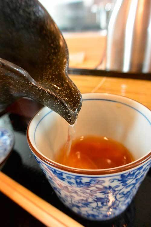 【(山梨グルメ)山梨蕎麦屋巡り - 乙蕎麦(おつそば) (山梨・南アルプス市)-】_a0005436_13500417.jpg