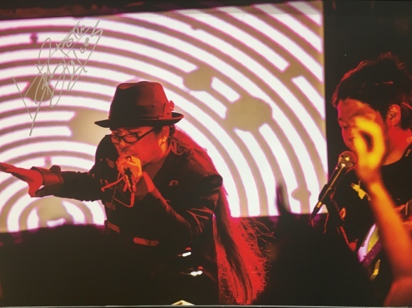『SHOW WESUGI ELECTRIC TOUR 2018-2019 THE MORTAL』パネル展_d0335541_11323363.jpeg