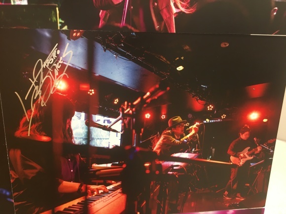 『SHOW WESUGI ELECTRIC TOUR 2018-2019 THE MORTAL』パネル展_d0335541_11325905.jpeg