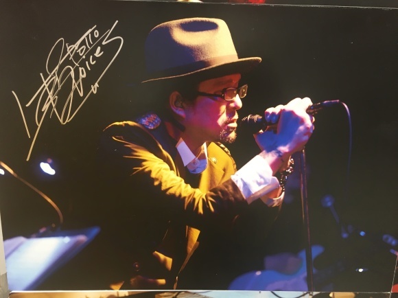 『SHOW WESUGI ELECTRIC TOUR 2018-2019 THE MORTAL』パネル展_d0335541_11331204.jpeg