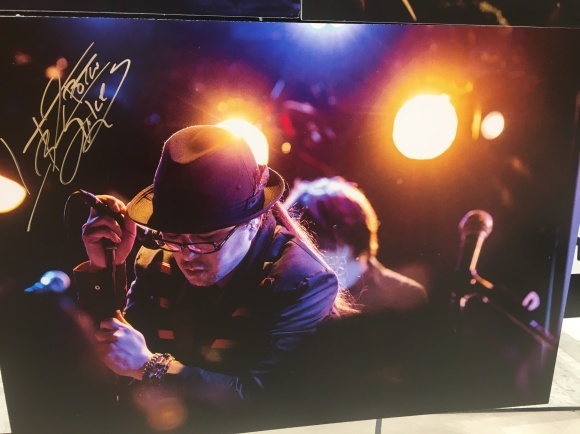 『SHOW WESUGI ELECTRIC TOUR 2018-2019 THE MORTAL』パネル展_d0335541_11333975.jpeg