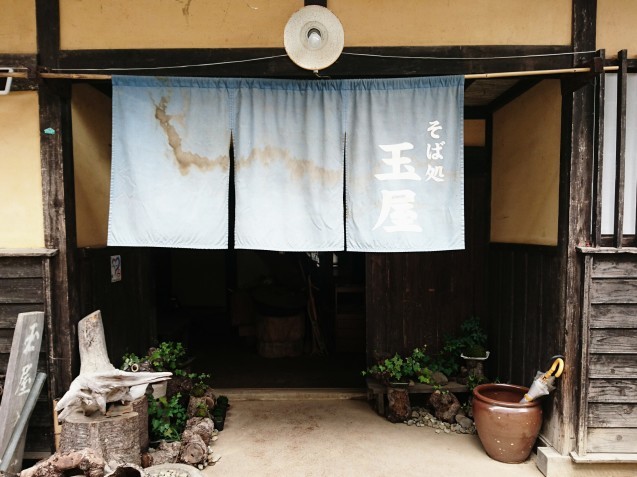 そば処 本家玉屋(福島県南会津郡下郷町)_b0322744_15055141.jpg