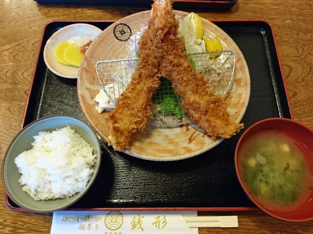 銭形 大野店 新潟県糸魚川市大野 石川のおいしーもん日記 銭形 大野店 新潟県糸魚川市大野 石川のおいしーもん日記