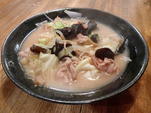 吉祥寺「タイキさんの鮨居酒屋(仮)」へ行く。_f0232060_1615528.jpg