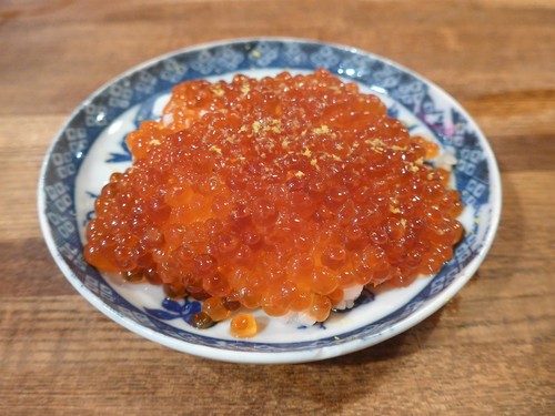 吉祥寺「タイキさんの鮨居酒屋(仮)」へ行く。_f0232060_1694051.jpg