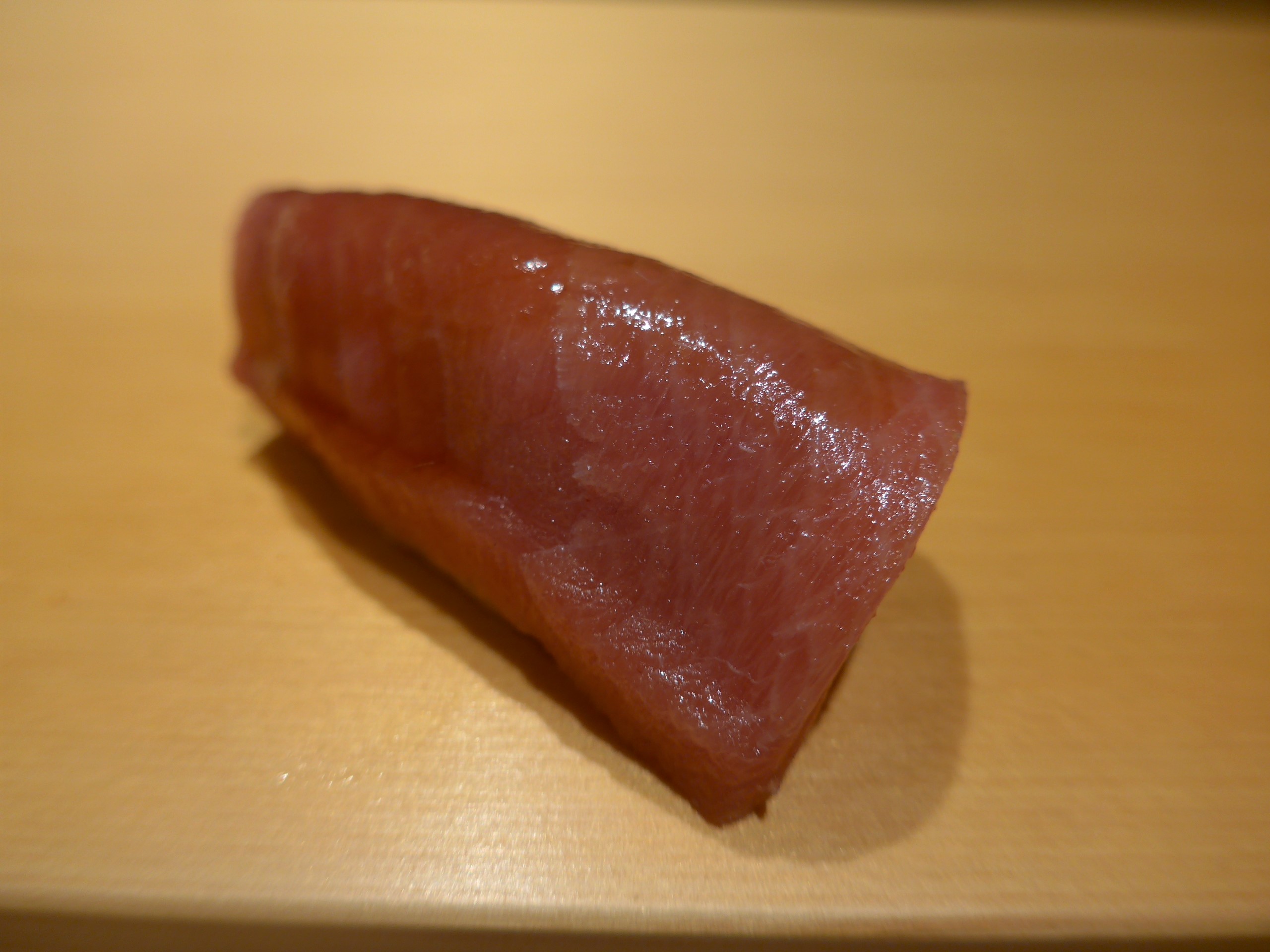 【移転オープン】新富町「鮨 はしもと」へ行く。_f0232060_17495553.jpg