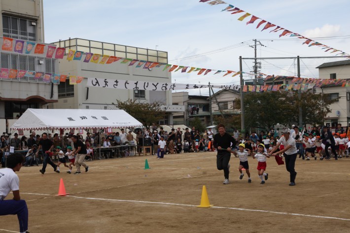 第７回　運動会_b0277979_15400756.jpg