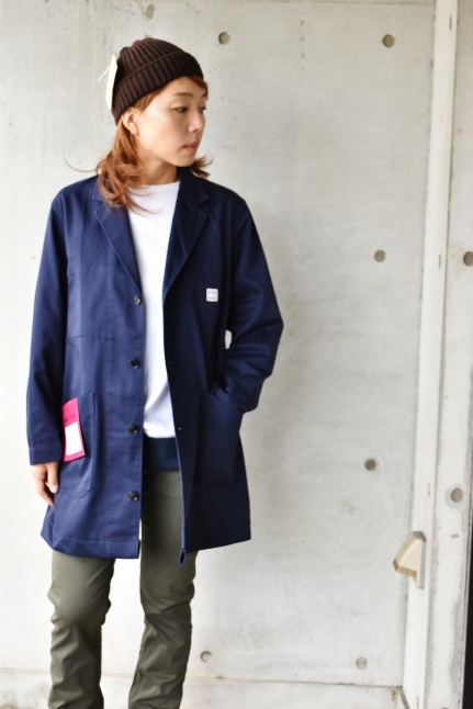 MONT KEMMEL 修正・別注★ フランスWORK_d0152280_18083212.jpg