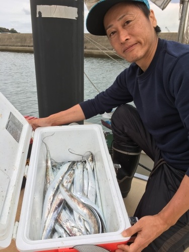 １０月２０日 太刀魚釣り_e0188983_18142268.jpeg