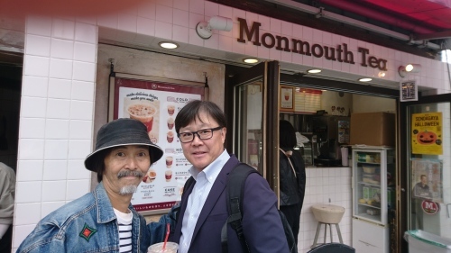 「黒川昇」_a0075684_09362456.jpg