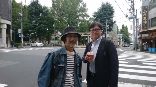 「黒川昇」_a0075684_09362495.jpg