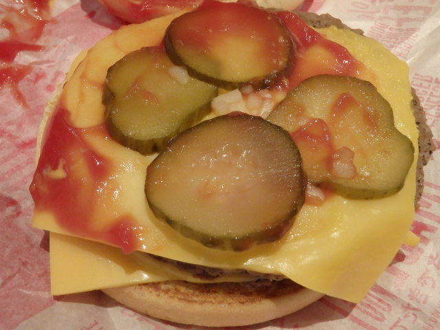 マクドナルド 神戸元町店_c0118393_11444914.jpg