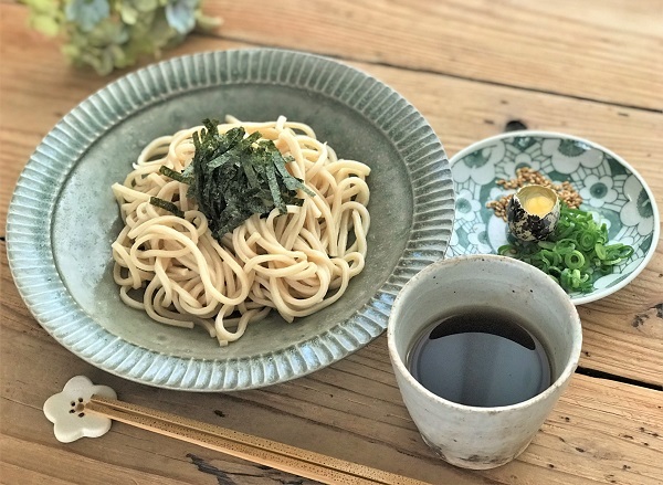 「全粒粉うどん」　体験レポートです♪_d0249193_09414449.jpg