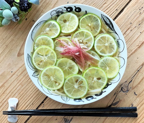 「全粒粉うどん」 体験レポートです♪_d0249193_10255187.jpg