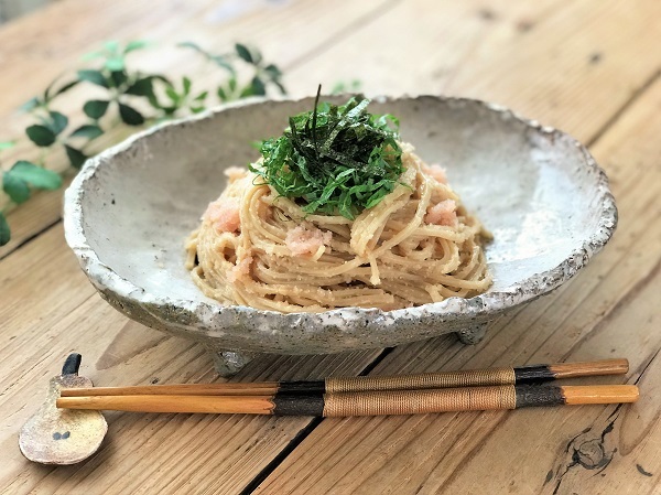 「全粒粉うどん」 体験レポートです♪_d0249193_10345580.jpg