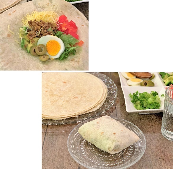 お弁当 と おうちごはん_d0249193_20323971.jpg