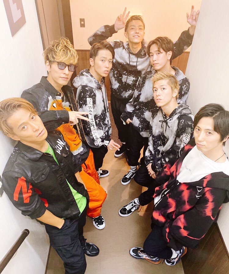 w-inds.Fes ADSR 2019」の慶太クン ＊写真追加 : Everynight ひとりの
