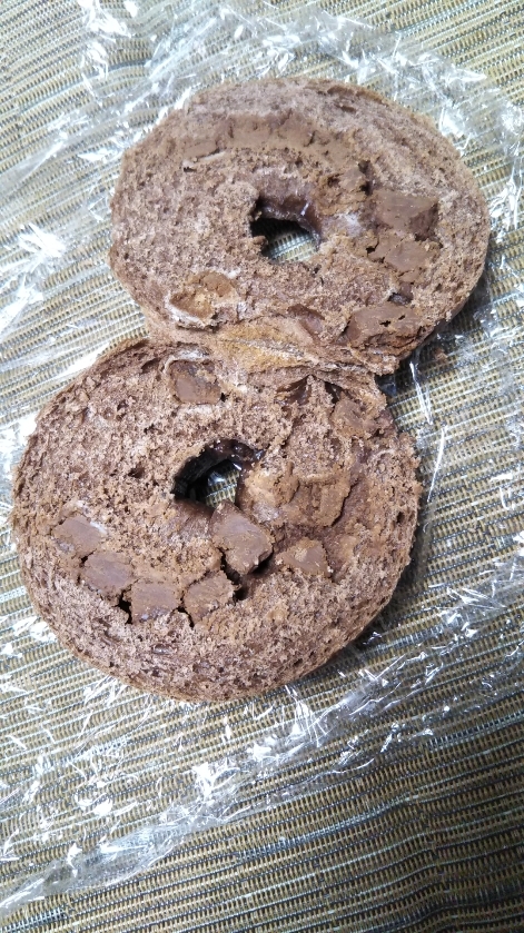 コフレ チョコ_f0076001_23323859.jpg