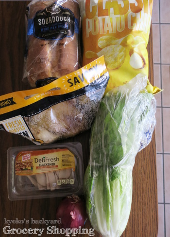 週1のまとめ買いと献立(Week 38 - 6 Days)_b0253205_11441989.jpg