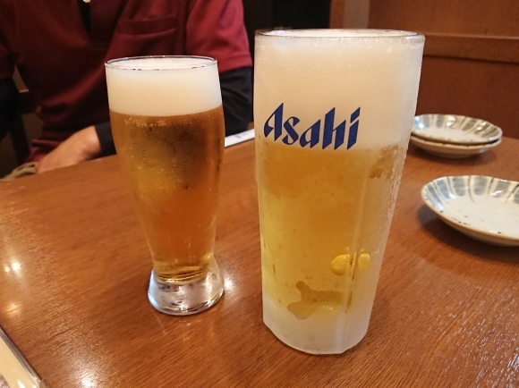 10/19 鳥光 さんプラザ店@神戸市三宮_b0042308_22111532.jpg
