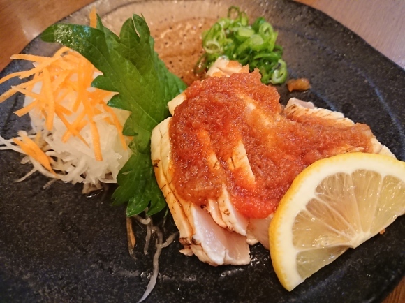 10/19 鳥光 さんプラザ店@神戸市三宮_b0042308_22111700.jpg