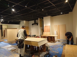 一日の疲れを癒すバスタイム!_d0091909_11562288.jpg