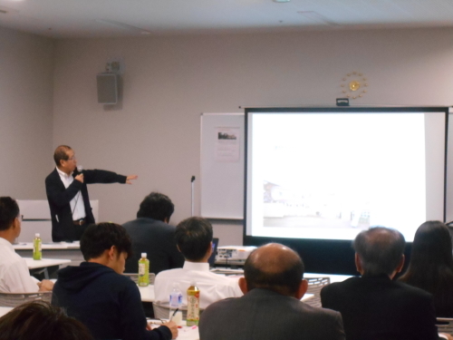 登録有形文化財の研修会_e0240310_17481783.jpg