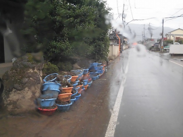 NPOふじ環境倶楽部で台風19号で被災した長野市に支援物資を運搬・納入_f0141310_09012411.jpg