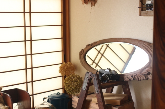 モノを減らして、少しすっきり☆_f0354014_10480122.jpg