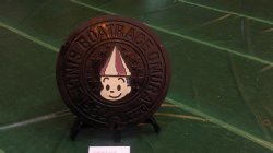 第9回マンホールサミット、五月山体育館で開催_c0133422_01533094.jpg