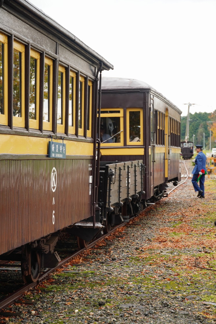 満鉄 特急「あじあ」号用客車 (7両セット) (鉄道模型) - ホビー