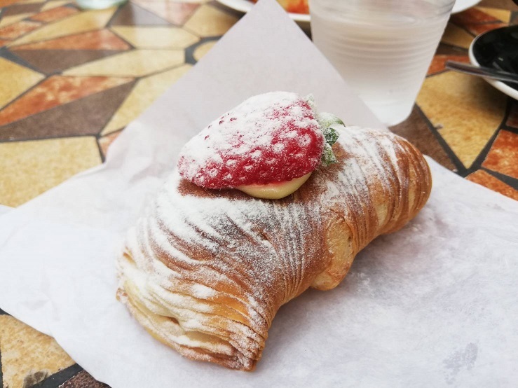 Eatalyグランスタ丸の内店 De スフォリアテッラ Miccaの三日三晩