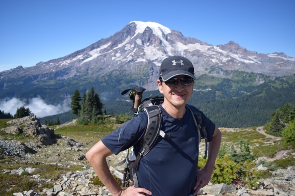 2019年 ハイキング -9- Pinnacle Peak & Plummer Peak_e0032933_08435537.jpeg