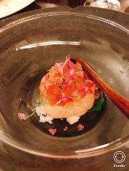 谷町4丁目 フランス料理 i4haraさん_a0059035_23583485.jpg