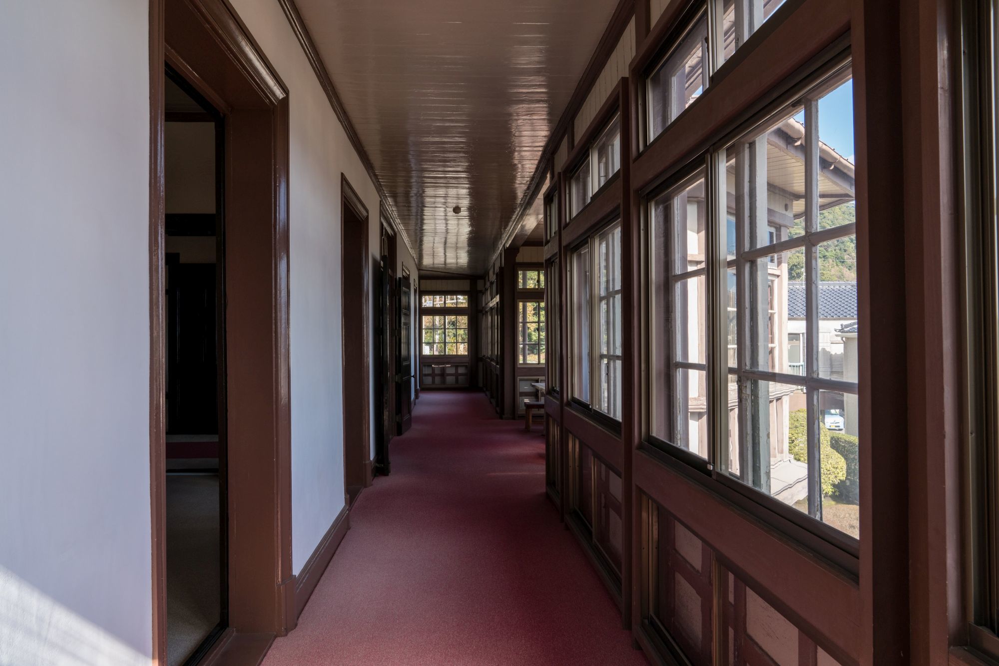 【重要文化財|旧鹿児島紡績所 技師館】(異人館) 行き方、見学のしかた_b0212342_04553880.jpg