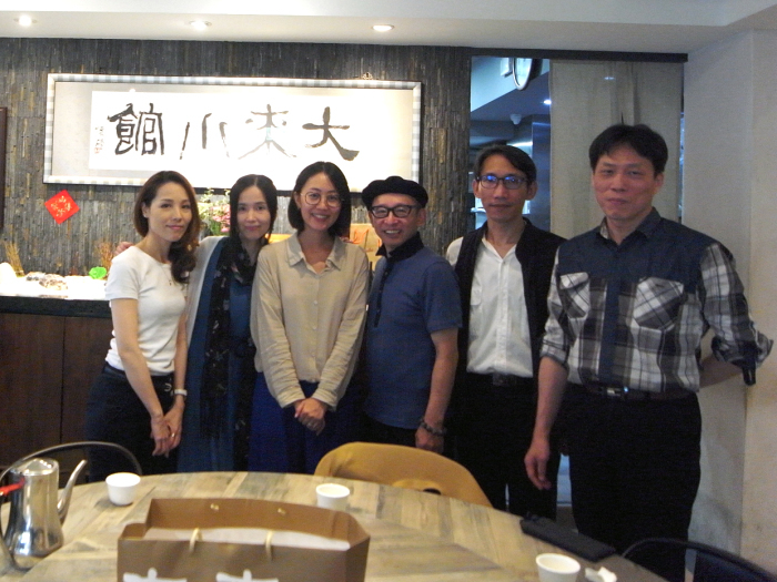 好漢飯～台北小聚義！3_b0145843_21271182.jpg