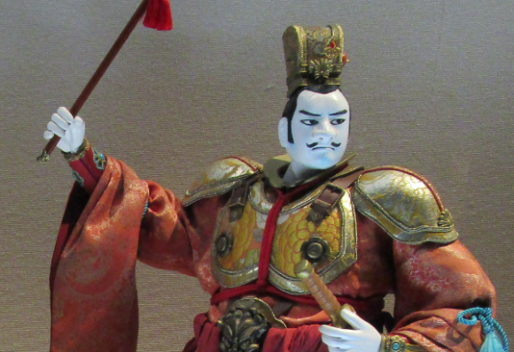 魏武王・曹操は寒冷期を乗り越え、漢王朝の文化を発展させた_a0237545_19495181.png