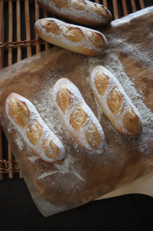 ミニミニミルクフランス The Lynne's MealtimesⅡ