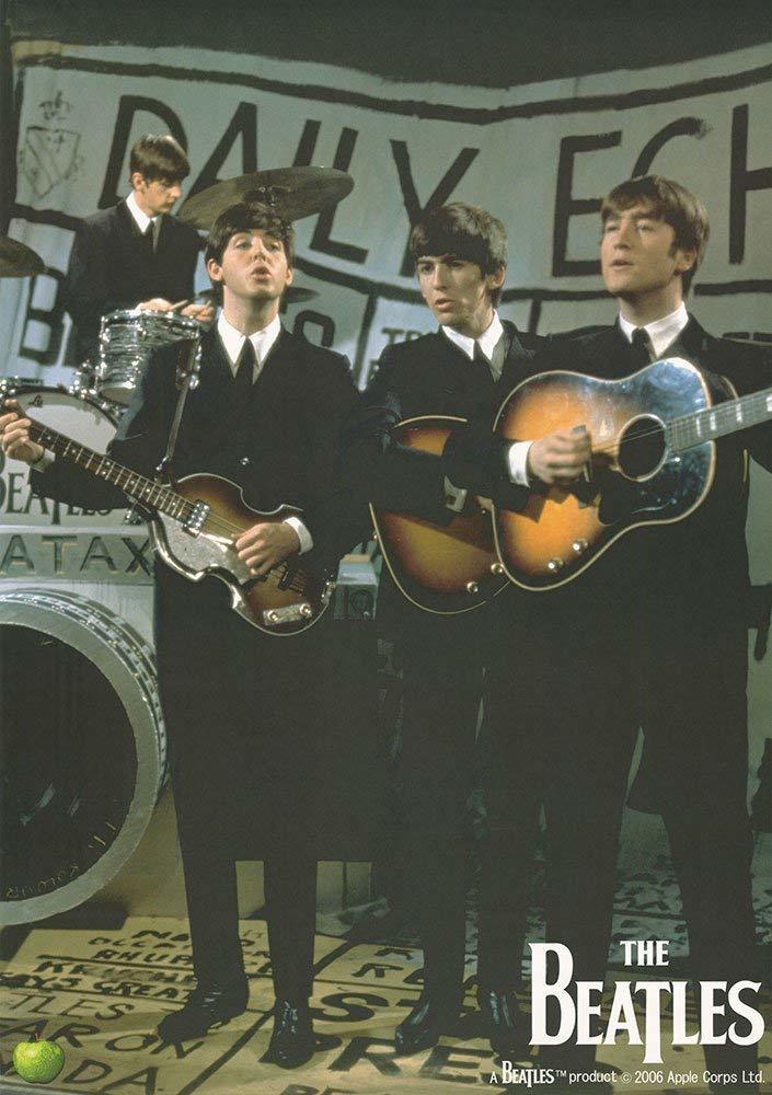 The Beatles - This Boy_a0185081_20454607.jpg