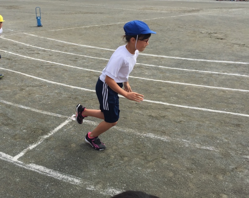 秋の初戦 DNS回避♪_f0310282_19065626.jpeg