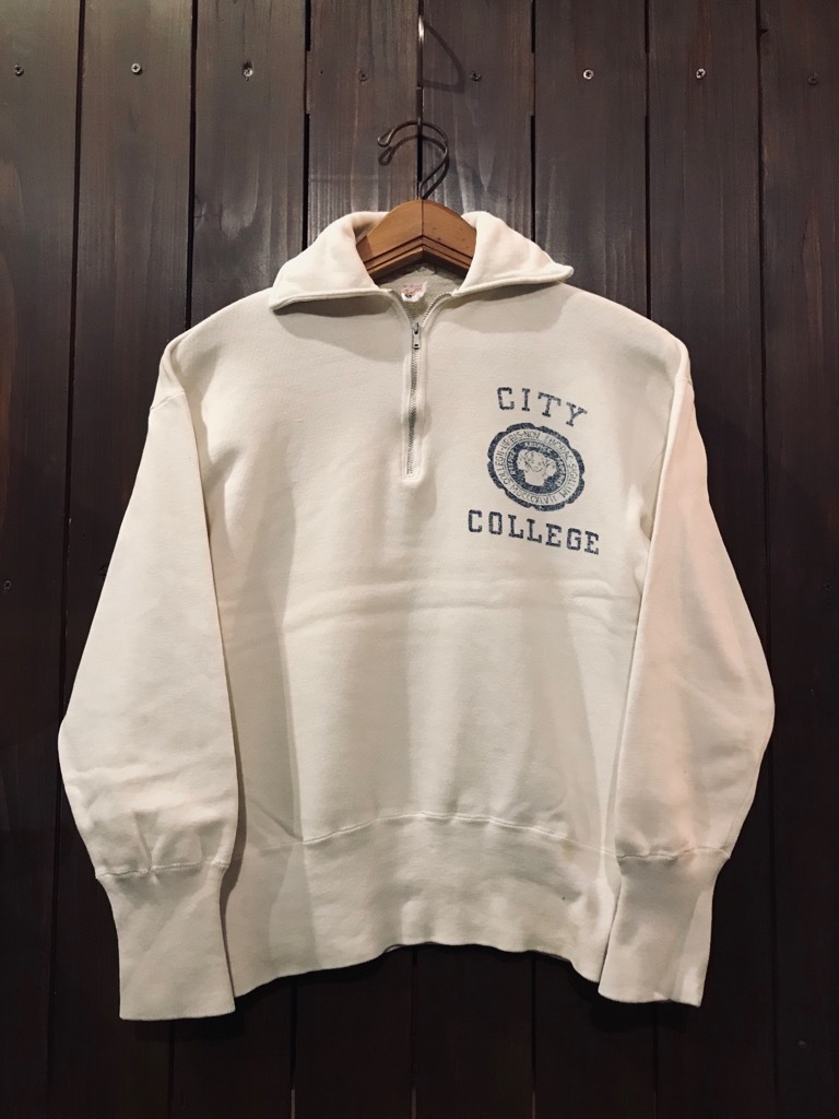 マグネッツ神戸店10/23(水)Vintage入荷! #2 Vintage Sweat Shirt!!!_c0078587_17154848.jpg