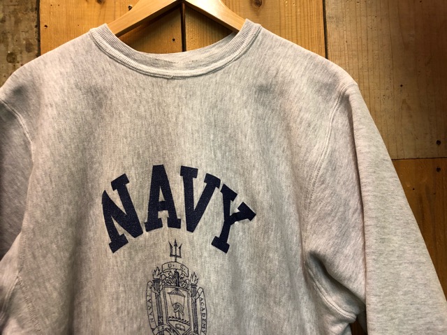 10月26日(土)マグネッツ大阪店スーペリア入荷!!#1 U.S.Navy編!! G-1 & ColdWeather, A-2 Deck, UtilityJKT!!_c0078587_1742732.jpg